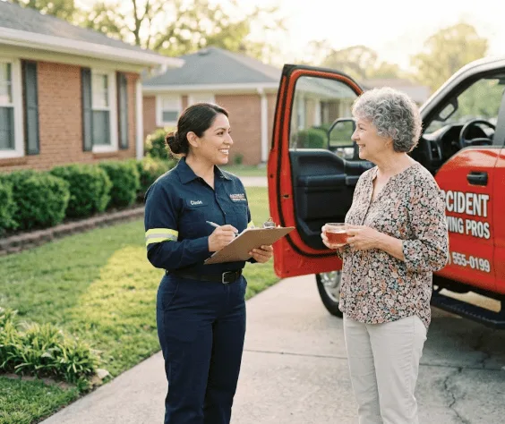 Accident Towing Service Millrift, PA FAQs